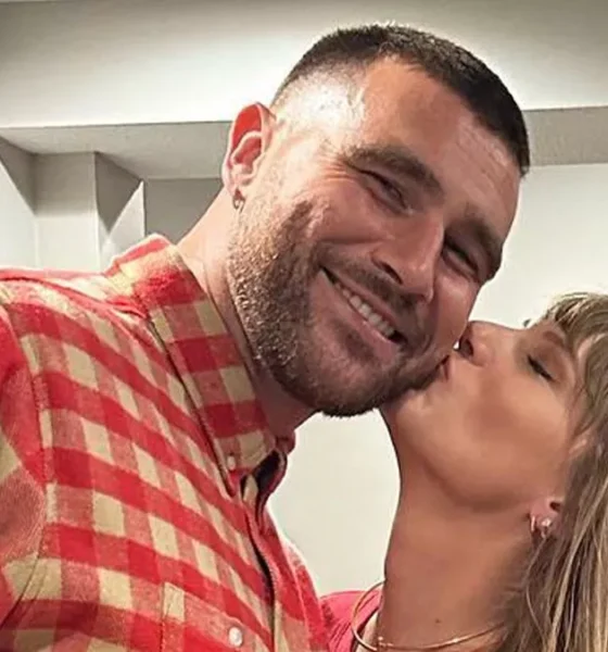 Travis Kelce and Taylor Swift: Ready to Embrace Parenthood!