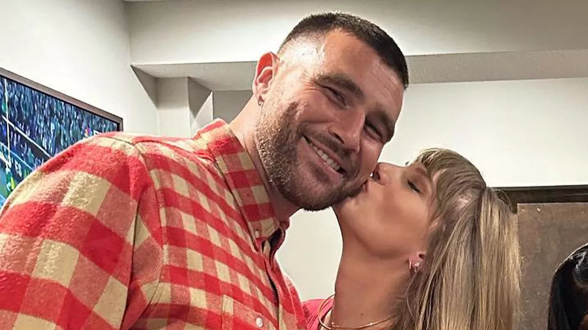 Travis Kelce and Taylor Swift: Ready to Embrace Parenthood!