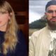 Travis Kelce and Taylor Swift got emotional when they shared that they're about to take a big step in their relationship.