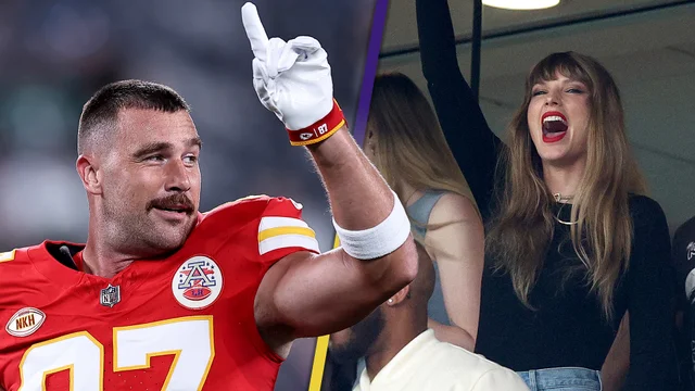 Travis Kelce Expresses Concern Over Early Pregnancy News with Taylor Swift