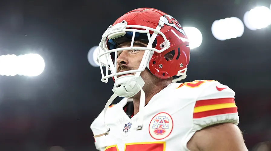 Travis Kelce admits he thinks about retirement 'more than you can imagine