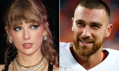 Travis Kelce and girlfriend Taylor Swift reveal they are ready to embark on the journey of parenthood
