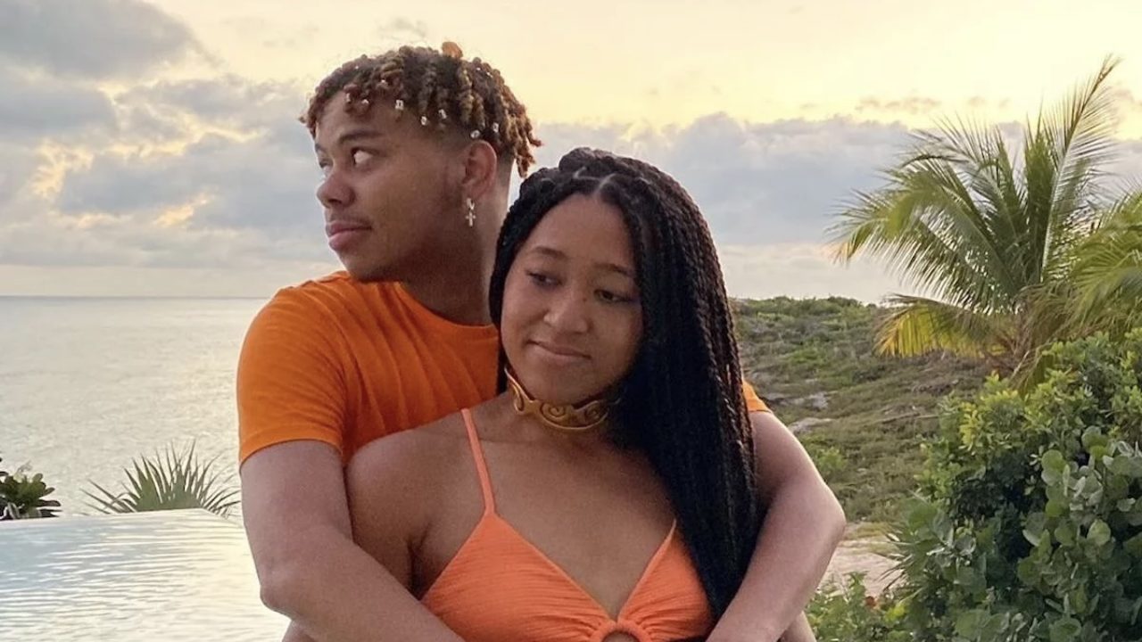 "I Love Her A lot!" Naomi Osaka and her ex Cordae rekindle their relationship after weeks of being apart.