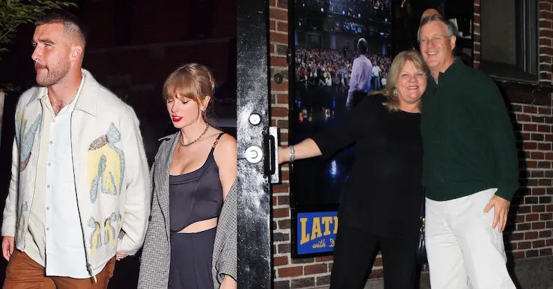 "They could have just held on a bit longer!" Taylor Swift and Travis Kelce's decision causes heartbreak to both families.