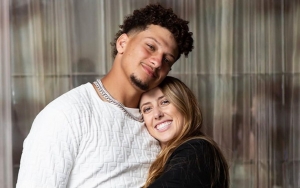 Patrick Mahomes and his wife, Brittany Mahomes, have officially confirmed their long-awaited news
