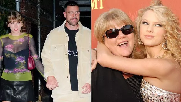 Taylor Swift and Travis Kelce Receive Parental Blessings, Wedding Plans in Full Swing