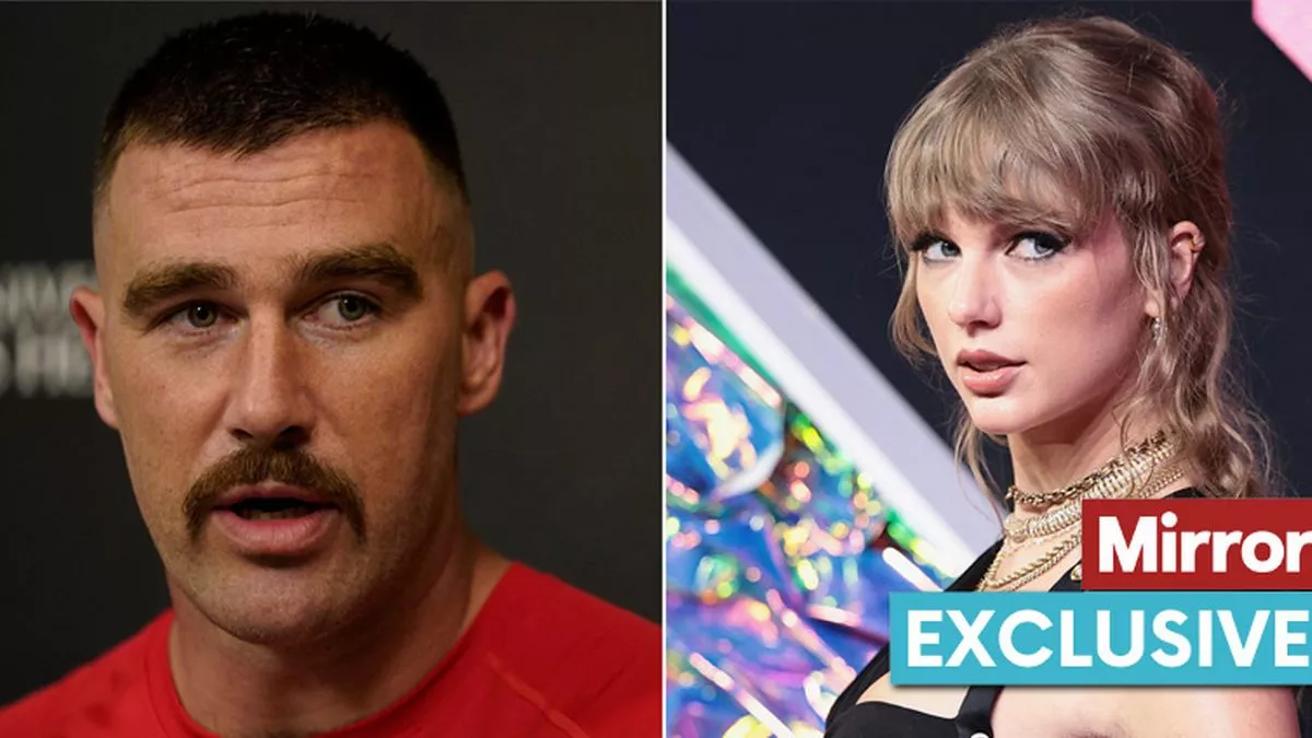 Taylor Swift and Travis Kelce Excitedly Unveil Baby Girl's Name