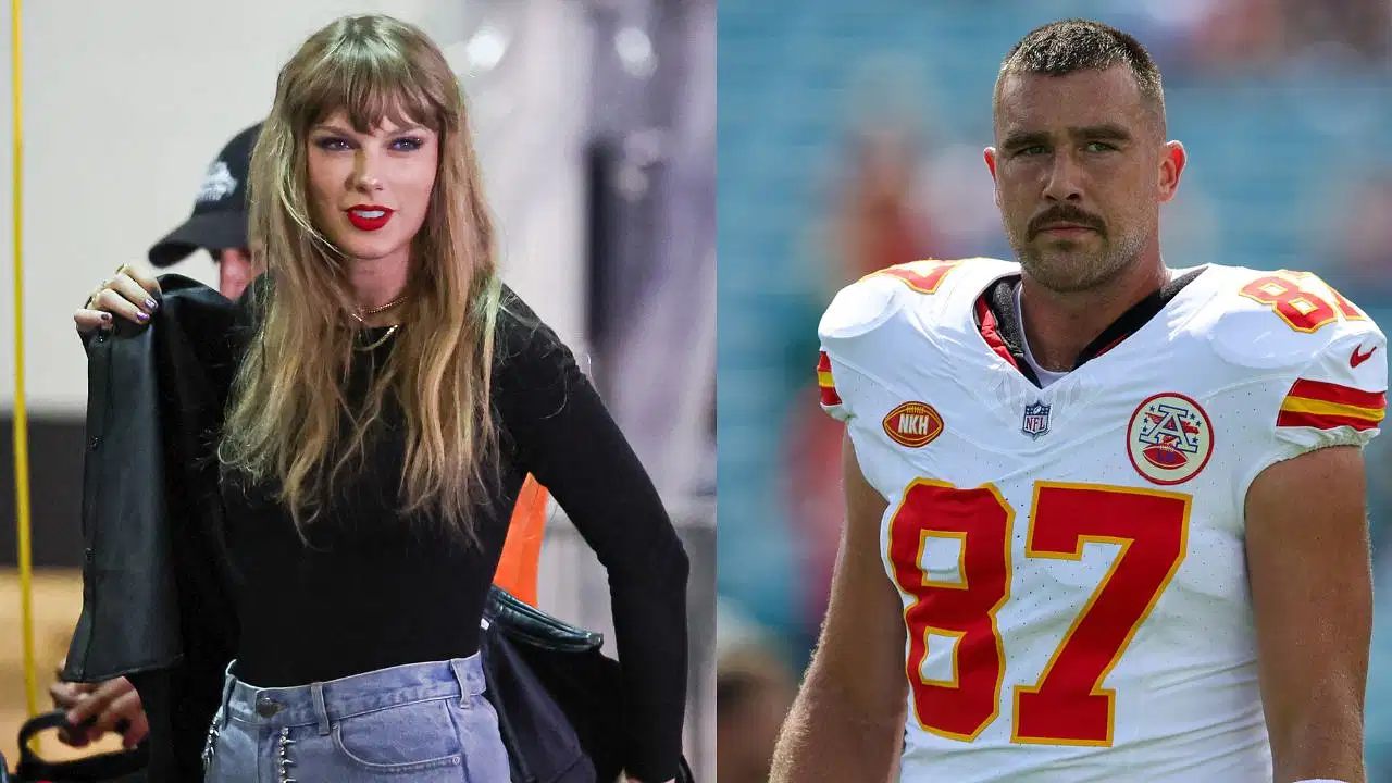Pop icon Taylor Swift recently sent a reassuring message to boyfriend Travis Kelce following the Kansas City Chiefs' loss. Swift's heartfelt words, "Win or lose, my love for you will last forever," conveyed support and love amid the disappointment. The public gesture highlights the couple's resilience in the face of defeat and the enduring strength of their relationship. Fans are touched by Swift's comforting message, proving that love prevails, regardless of the game's outcome.