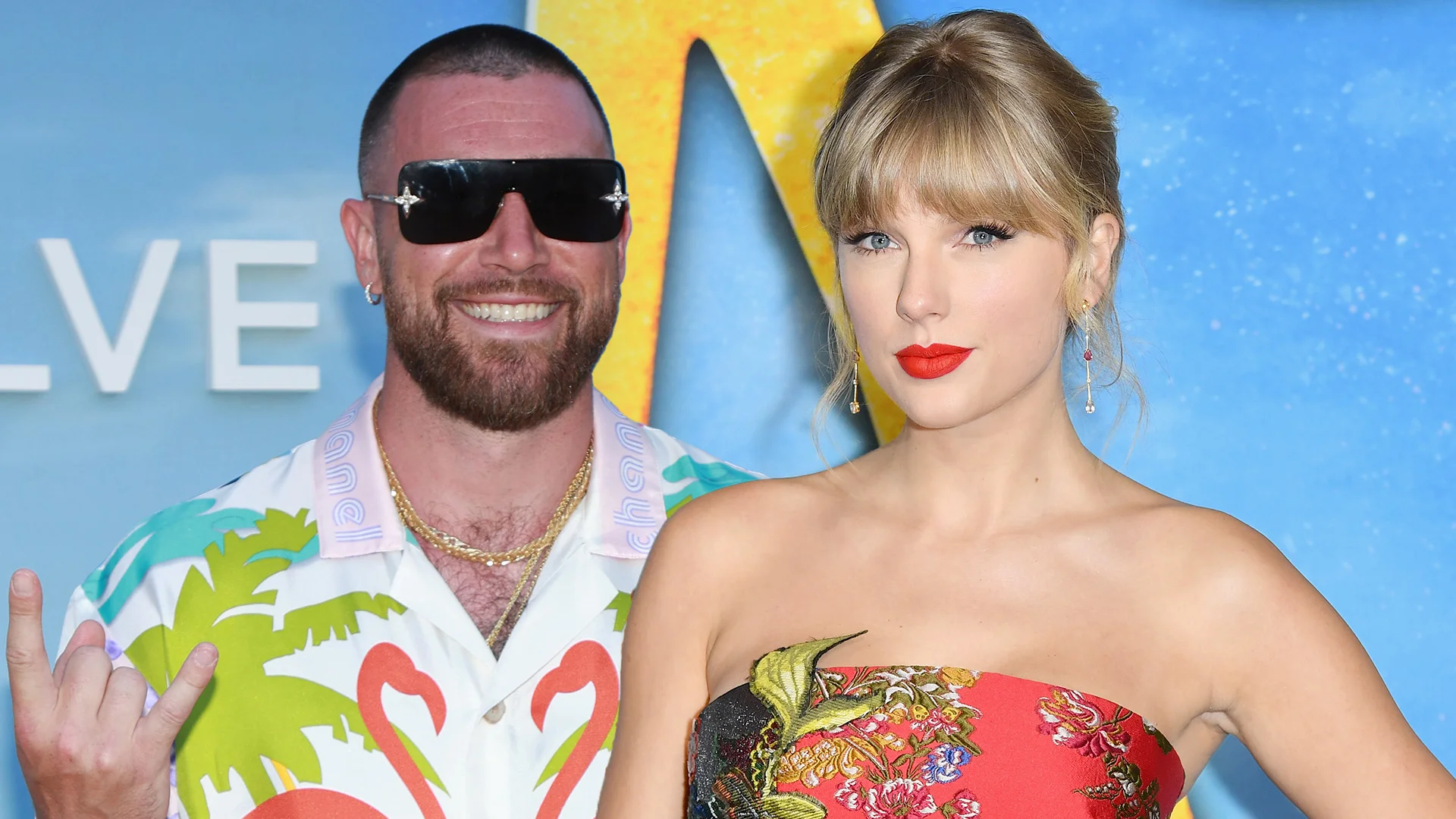 Travis Kelce and Taylor Swift pleasantly surprise fans as they announce the joyful news just days before Christmas: 'we are getting...