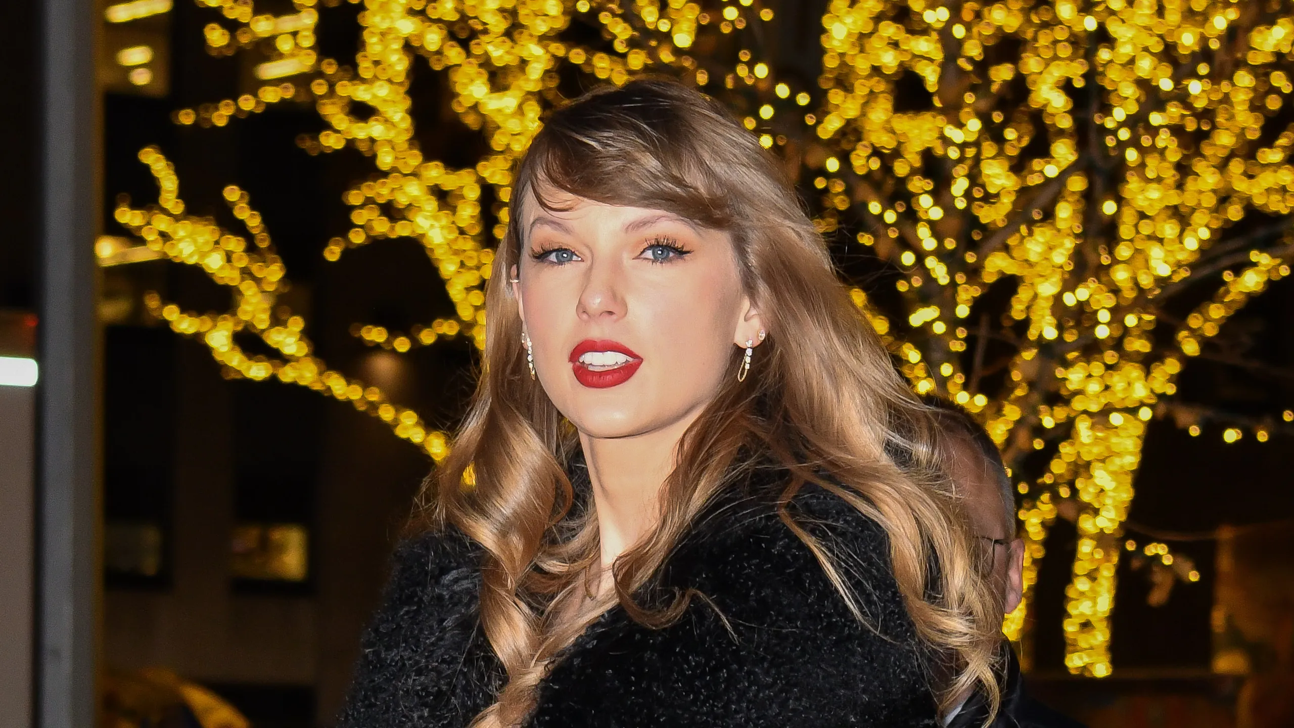 Taylor Swift and Travis Kelce Surprise Fans with Baby Revelations at Star-Studded Birthday Bash