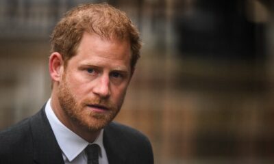 Queen Elizabeth's sincere feelings over security for Prince Harry, Meghan Markle revealed