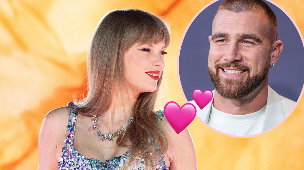 With your hand in mine, every step is a dance, and each day Is a celebration. Taylor Swift assures Travis Kelce: 'No heartbreak in good or bad times,' promising unwavering love.
