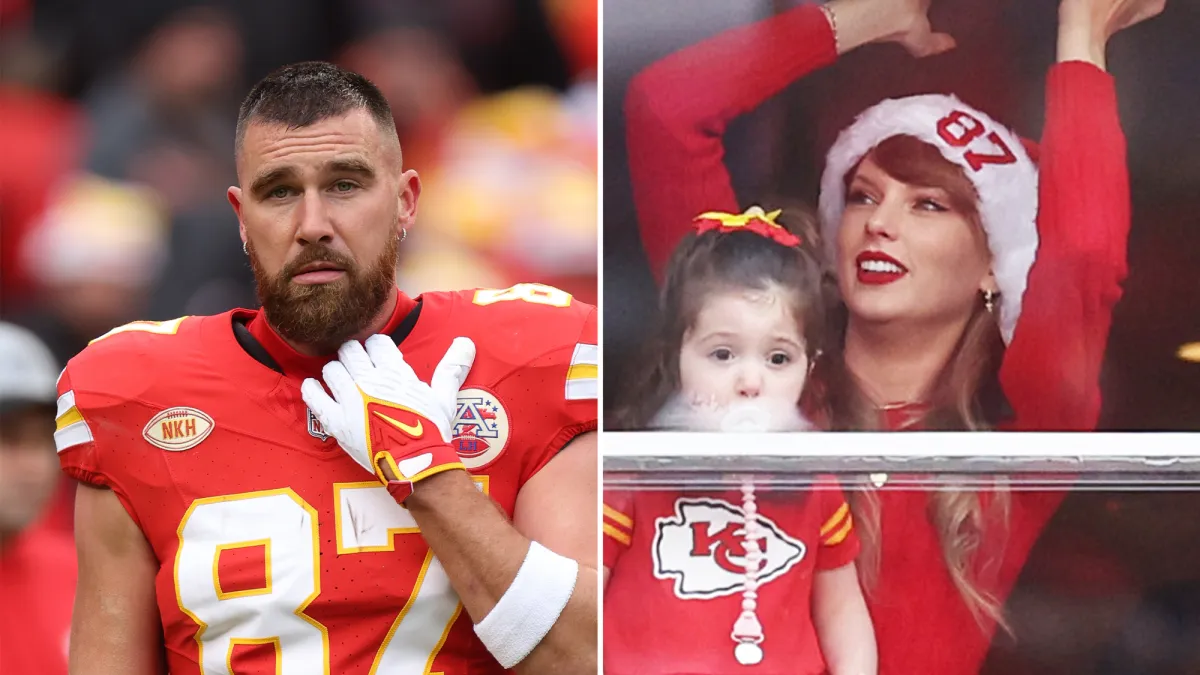 Fans Point Fingers at Taylor Swift as Chiefs Suffer Defeat Against Raiders