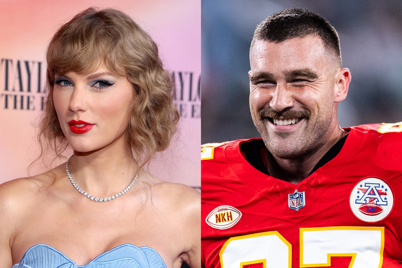 Taylor Swift Drops Bombshell: The Sole Reason She Won't Marry Travis Kelce Revealed!