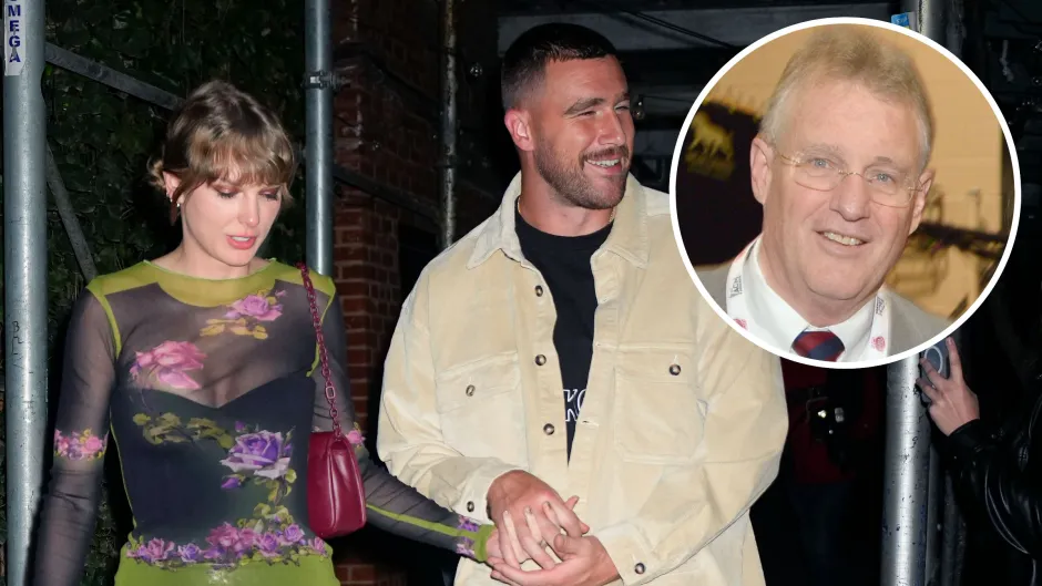 Taylor Swift's parents have given their approval for her marriage plans with Travis Kelce, indicating that she may have found the perfect match for herself. The couple can now proceed with their wedding arrangements.