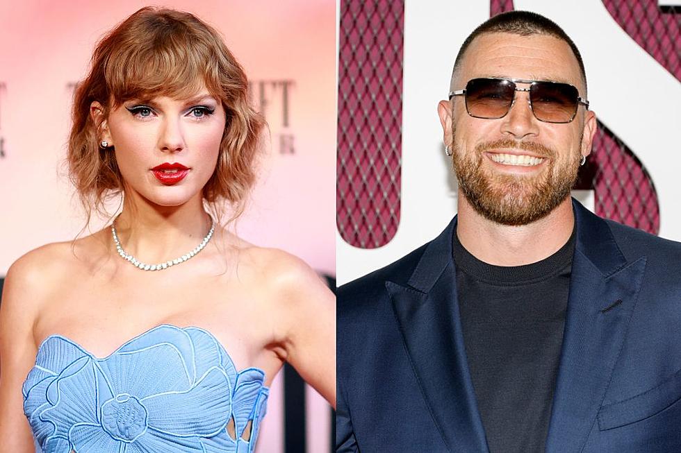Happily announcing their marriage plans for 2024, Taylor Swift and Travis Kelce exclaim, "We simply can't wait!"