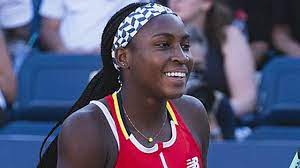 Coco Gauff reveals how her boyfriend helped her win the US Open: Who is the mystery guy?