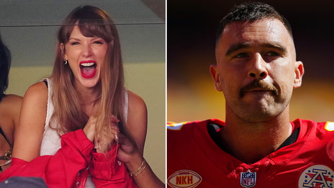 Love's Undoing: Travis Kelce and Taylor Swift's Once Perfect Romance Shatters Hearts in Sudden Split