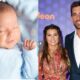 Jets Quarterback Aaron Rodgers Joyfully Welcomes His First Child with Girlfriend Just Hours Before Christmas