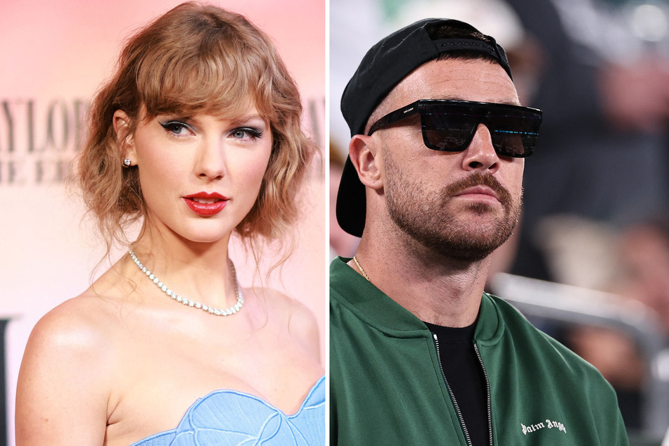 Why do people love Travis Kelce but hate his fiancée Taylor Swift?