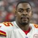 Chiefs DT Chris Jones sends a clear warning message to teammates.