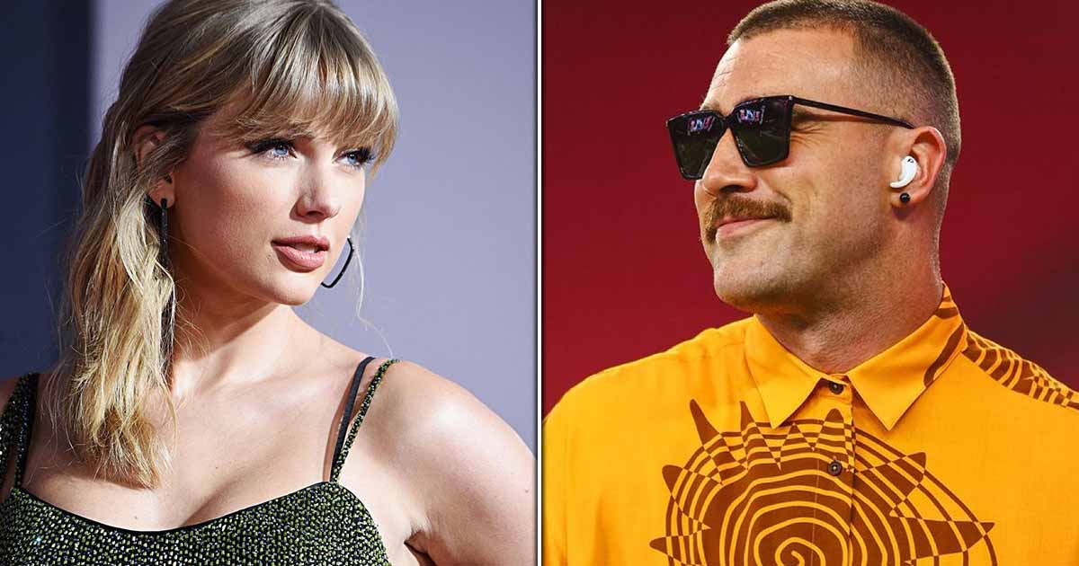 Taylor Swift and Travis Kelce joyfully announce the delightful name they have chosen for their soon-to-arrive baby girl.