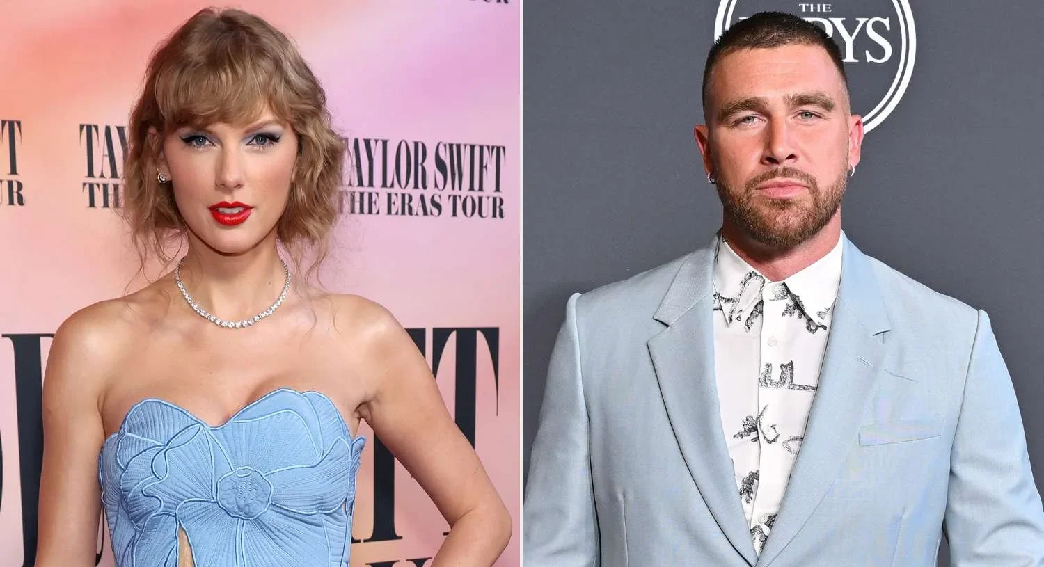 "I will never regret saying 'YES' to you," Taylor Swift pours out her feelings about Travis Kelce, revealing signs of an impending marriage.