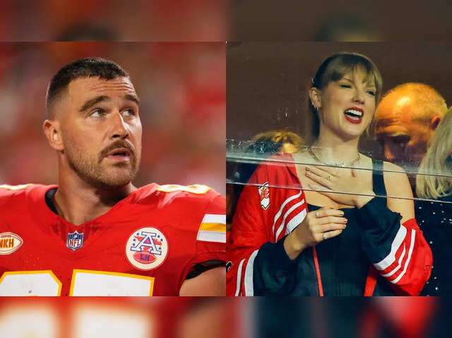 NFL Star Travis Kelce Announces Shock Retirement to Focus on Family Life with Taylor Swift