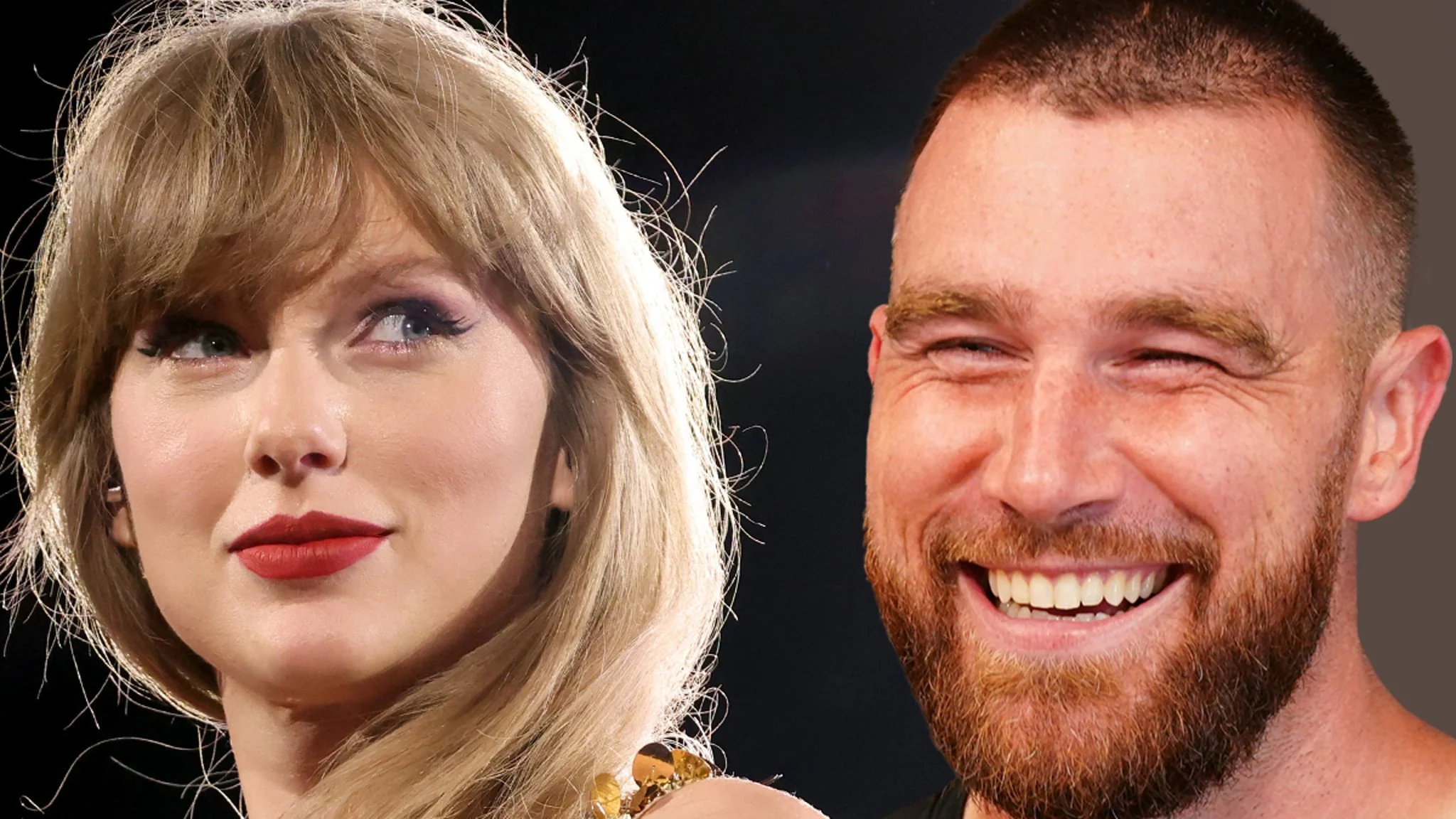Love Over Gridiron: Chiefs' Travis Kelce Benches Himself for Christmas with Taylor Swift, Missing Clash Against Raiders