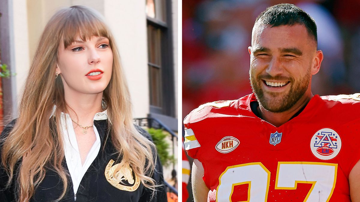 Taylor Swift offers unconventional explanations for why she won't tune in to the Chiefs' Christmas showdown against the Raiders.