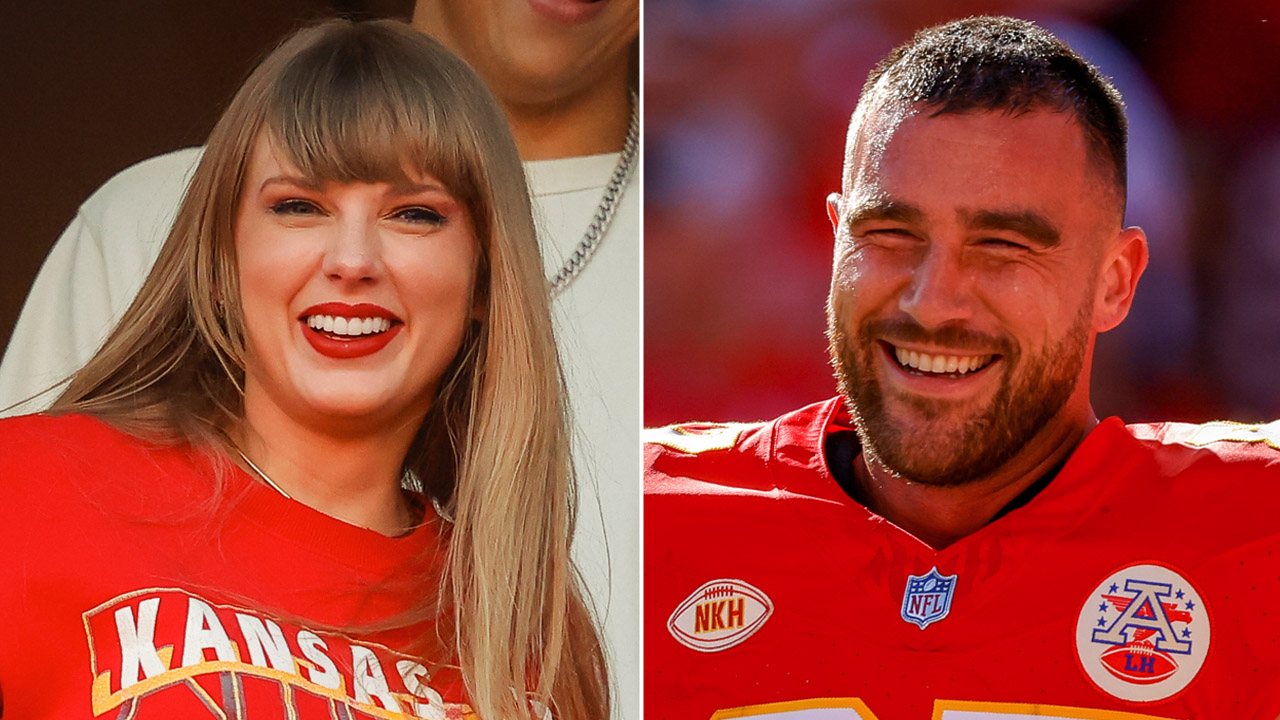NFL Star Travis Kelce Stuns Fans with Surprise Retirement to Prioritize Family Life with Taylor Swift
