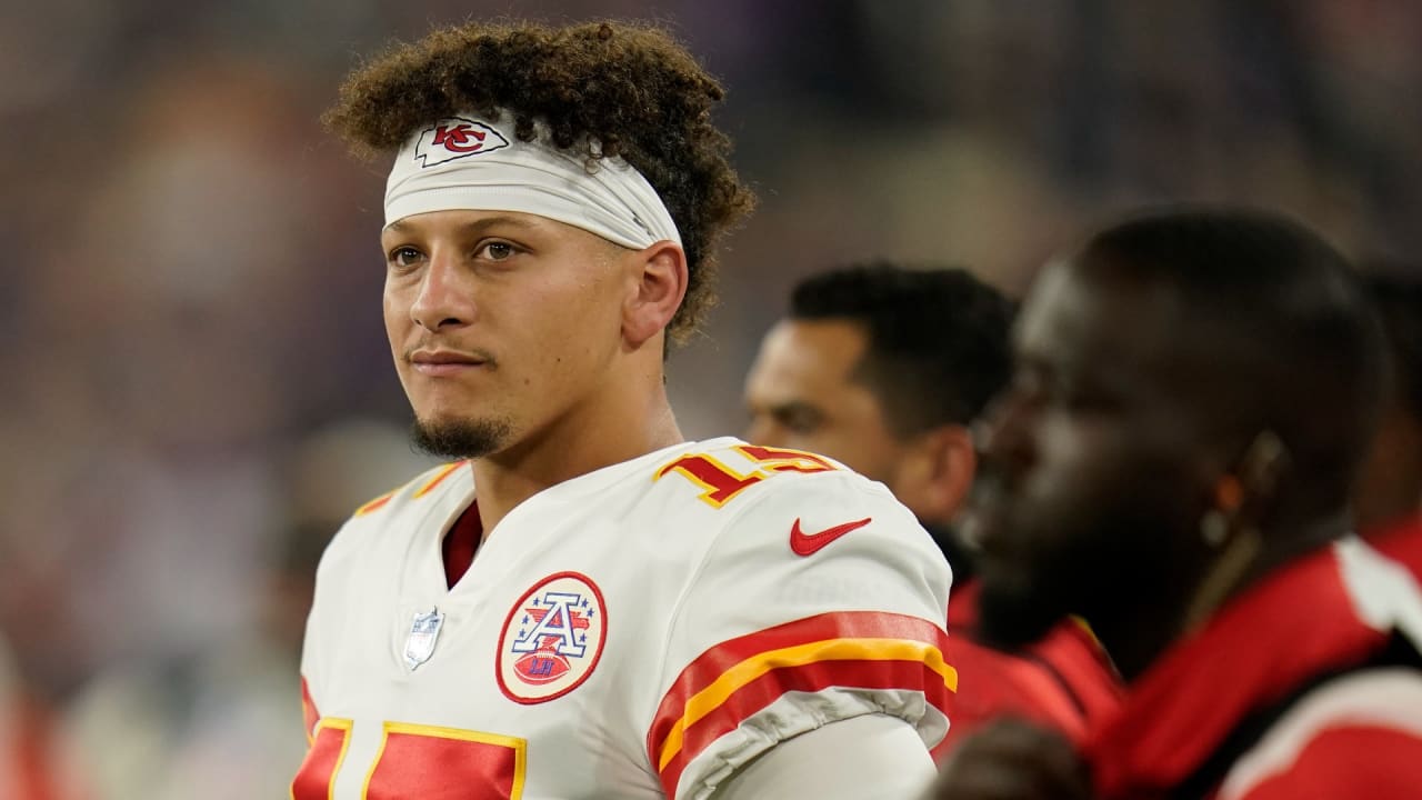 Patrick Mahomes is an idiot, he caused the team to loss