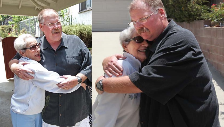 "The Best Parents I Could Ever Ask For: Chiefs' Andy Reid Joins in Celebrating Mom and Dad's 55th Wedding Anniversary