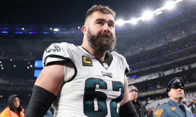 Is Jason Kelce retirement decision coming soon? How it affects Eagles' entire offseason