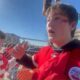 A teenager who was victim of the chiefs parade assault, narrated how coach Andy Reid helped him and other teenagers like him stay calm during the ferocious attack.[Video]