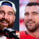 Travis kelce resolute response to HATERS AND DOUBTERS: With unwavering confidence, Kelce asserts, “I am my own man. I do what makes me happy, and I couldn’t care less about what haters have to say about my life.”