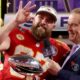 Travis Kelce Is Getting Praised For His Selfless Actions Before AFC Championship Game 🥰👉