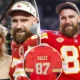 Authenticity questioned after jersey signed by Travis Kelce and Taylor Swift sold at Guelph charity auction