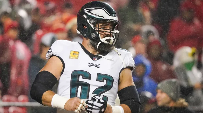 Jason Kelce clears the air as he declares " i will be back " Amid retirement speculation