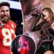 “Call it what you want but The LOVE is SWEET like Honey” – Watch Taylor Swift cheekily points to Travis Kelce mid-song at Sydney Eras Tour show: ‘That’s my man’