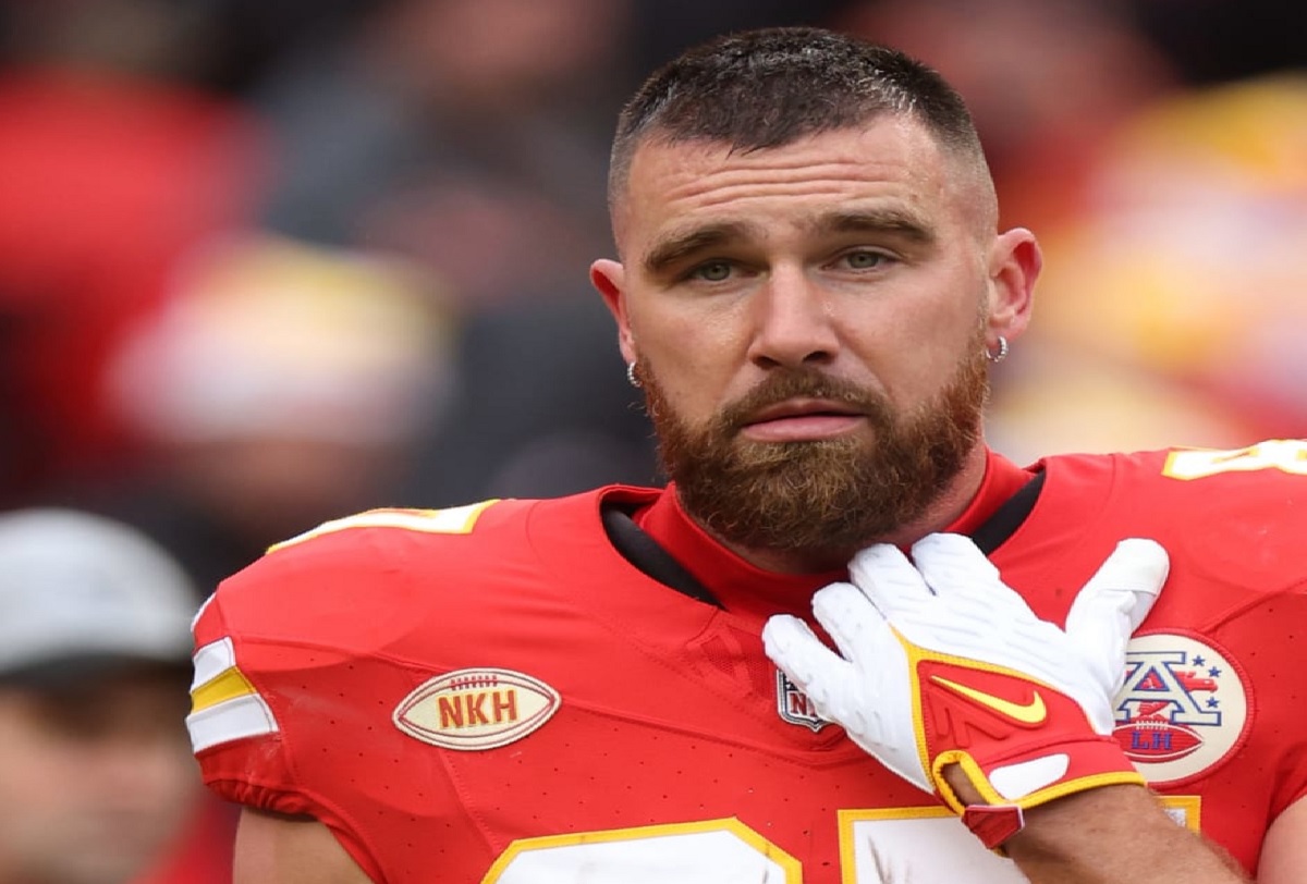 Travis Kelce Explains Reason for Outburst and Tender a Heartfelt Apology to Coach Andy Reid During Super Bowl Championship Game Chiefs vs. 49ers, ," Kelce explained. "In the heat of the moment, I let my frustrations get the better of me, and......