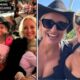 Carrie Bickmore says she regrets taking her daughter Adelaide, five, to Taylor Swift's Eras tour concert in Melbourne WHY?