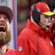 The Kelce-Reid Mystery: Why Their Super Bowl Blowup Might Stay Buried Forever