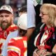 Taylor Swift and Travis Kelce's Mom Share Heartwarming Moment During Super Bowl Victory!