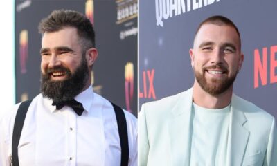 Jason Kelce Reveals Which Habit of His Kylie Kelce Hates — & We Ain’t Never Seen a Dad Like Him