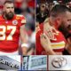 Travis Kelce is 'flooded with sponsorship offers after Super Bowl win as Taylor Swift's boyfriend weighs multimillion deals from Calvin Klein, Samsonite, Toyota and many others'