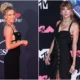 Brittany Mahomes Faces Backlash again as she is criticized for Stealing Taylor Swift’s TIME Magazine Cover Look While Partying In Mexico