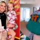 Brittany Mahomes Says Daughter Sterling 'Insists' She and Brother Bronze 'Match Every Day'