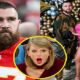 Travis Kelce Sets the Record Straight: "Nicole Kayle and I Never Had Plans to Get Married" "I know who i love and who loves me"