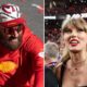 Travis Kelce's 2018 Tweet Goes Viral After Zoo romantic date with Taylor Swift in Australia